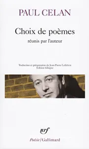 Choix de poèmes