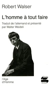 L'homme à tout faire