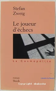 Le joueur d'échecs