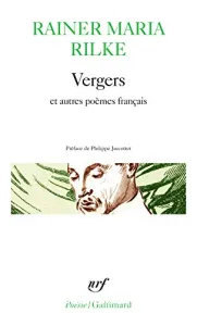 Vergers ; Les quatrains valaisans ; Les roses ; Les fenêtres ; Tendres impôts à la France