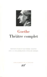 Théâtre complet