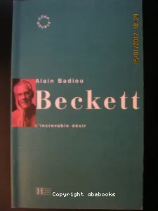 Beckett