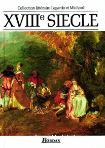 XVIIIe siècle