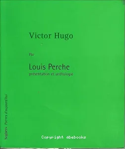 Victor Hugo