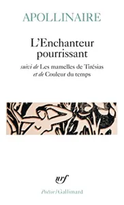 L'Enchanteur pourrissant