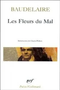 Les fleurs du mal