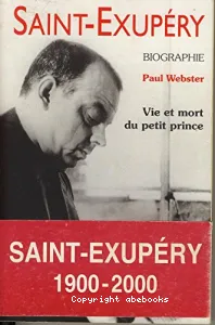 Saint-Exupéry