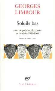 Soleils bas