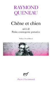 Chêne et chien