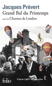 Grand bal du printemps ; Charmes de Londres