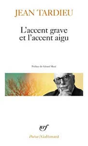 L'accent grave et l'accent aigu