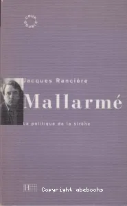 Mallarmé