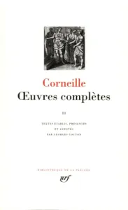 Oeuvres complètes