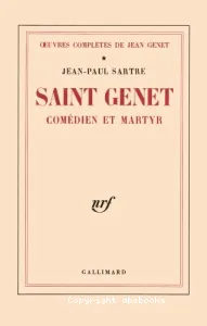 Saint-Genet