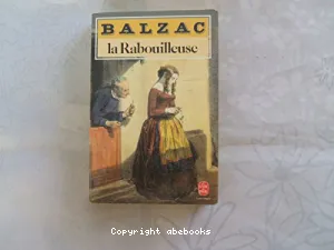 La Rabouilleuse