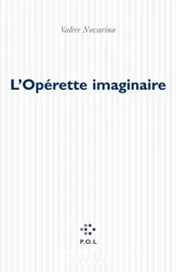 L'opérette imaginaire