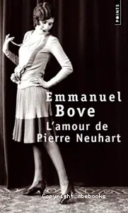 L'amour de Pierre Neuhart