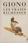 Les vraies richesses