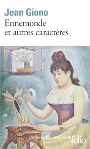 Ennemonde et autres caractères