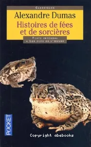 Histoires de fées et de sorcières