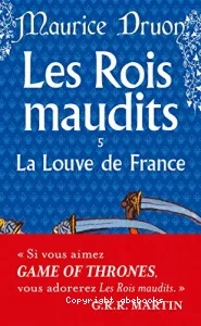 La Louve de France