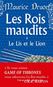 Le lis et le lion