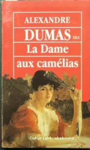 La dame aux camélias