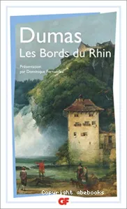 Excursions sur les bords du Rhin