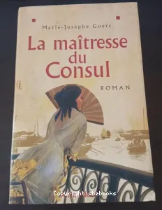 La maîtresse du consul