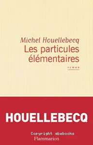 Les particules élémentaires