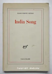 India song