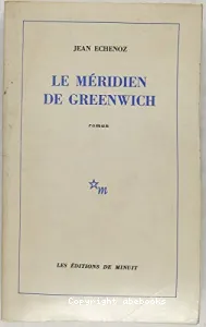 Le méridien de Greenwich