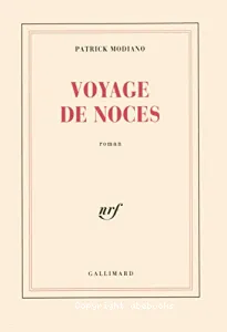 Voyage de noces