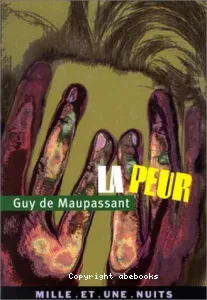 La peur