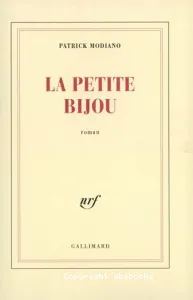 La petite Bijou