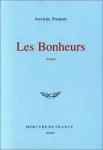 Les bonheurs