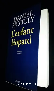 L'enfant léopard