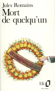 Mort de quelqu'un