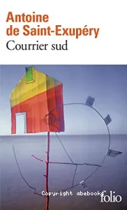 Courrier Sud