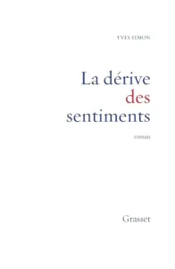 La dérive des sentiments