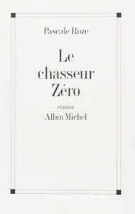 Le chasseur zéro