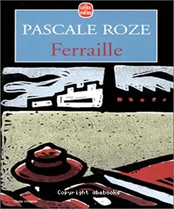 Ferraille