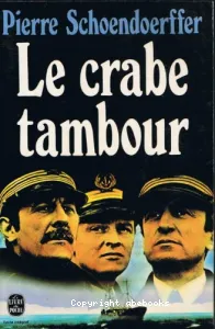 Le crabe-tambour