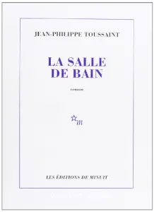 La salle de bain