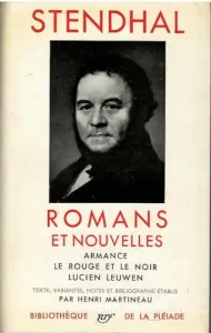 Romans et nouvelles