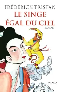 Le singe égal du ciel