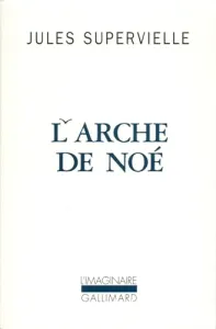 L'arche de Noé