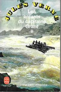 Les enfants du capitaine Grant 2