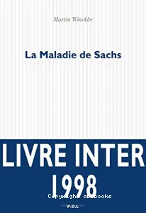 La maladie de Sachs