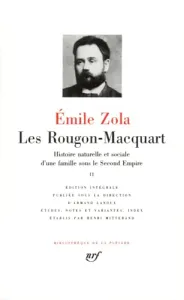 Les Rougon-Macquart